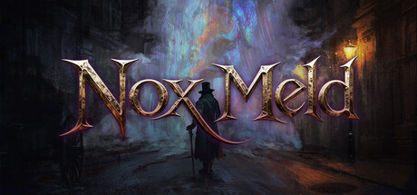 Cover art from Nox Meld