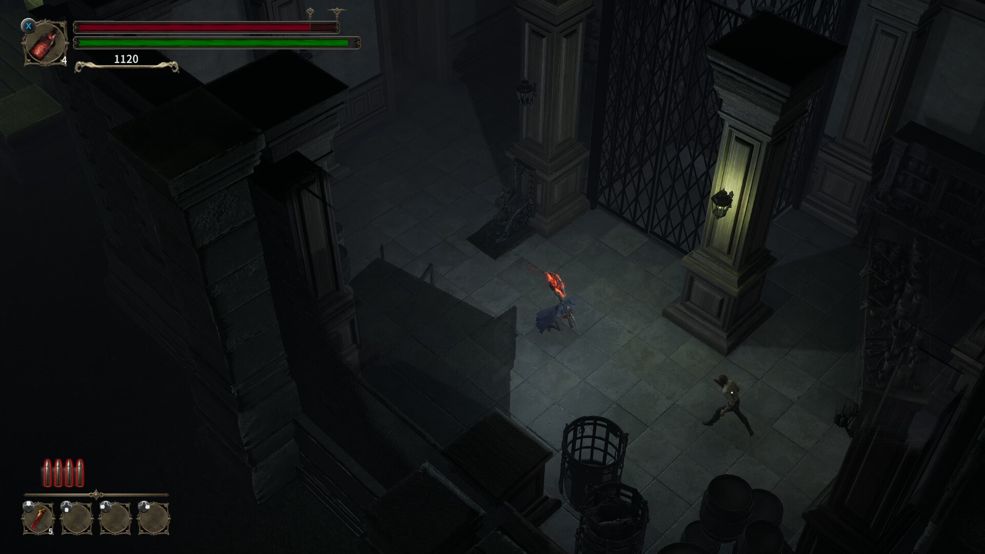 Nox Meld screenshot 4