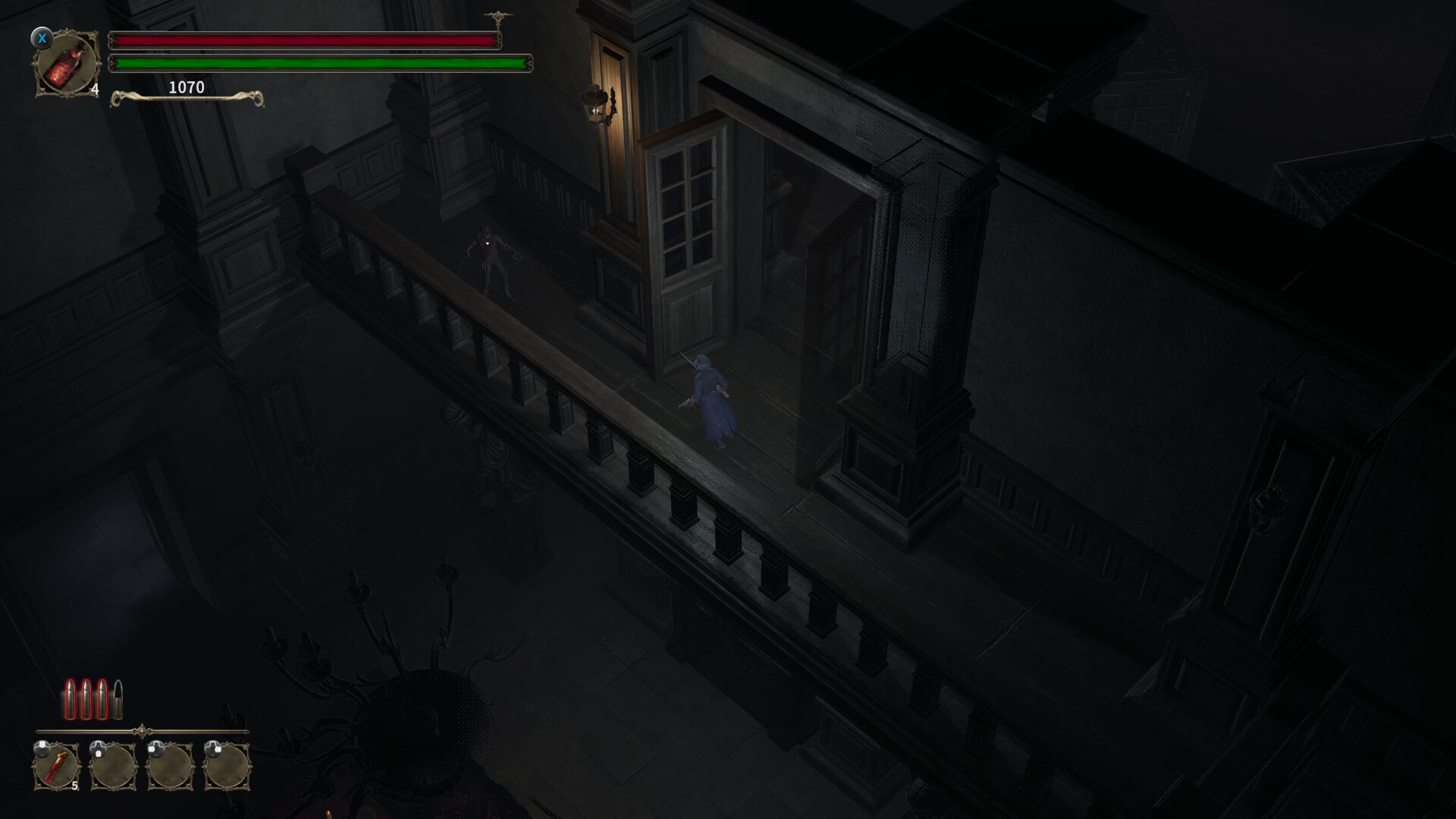 Nox Meld screenshot 2
