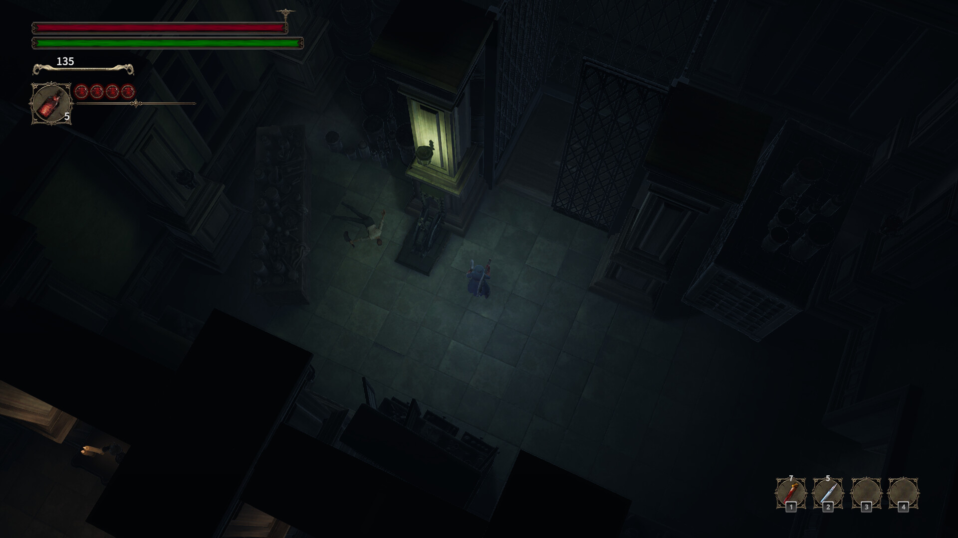 Nox Meld screenshot 4