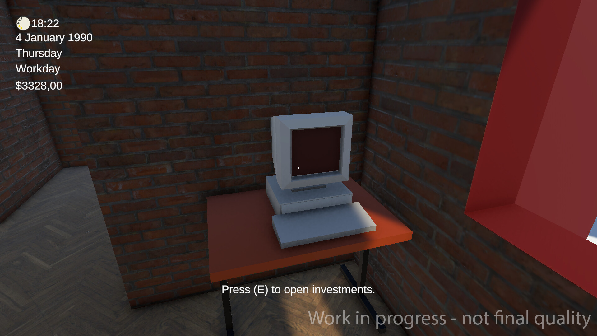 The Beginner Investor screenshot 1