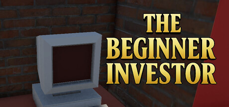 Cover art from The Beginner Investor