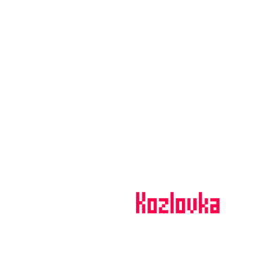 Lost Wiki: Kozlovka