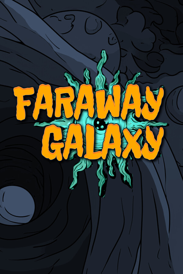 Faraway Galaxy