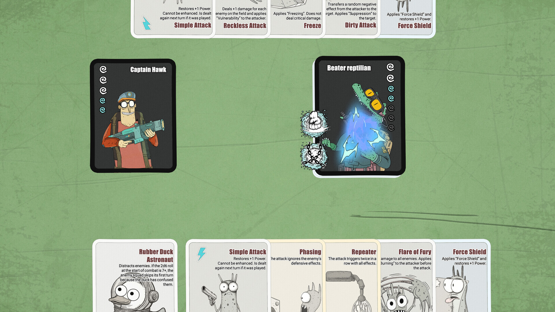 Faraway Galaxy screenshot 5