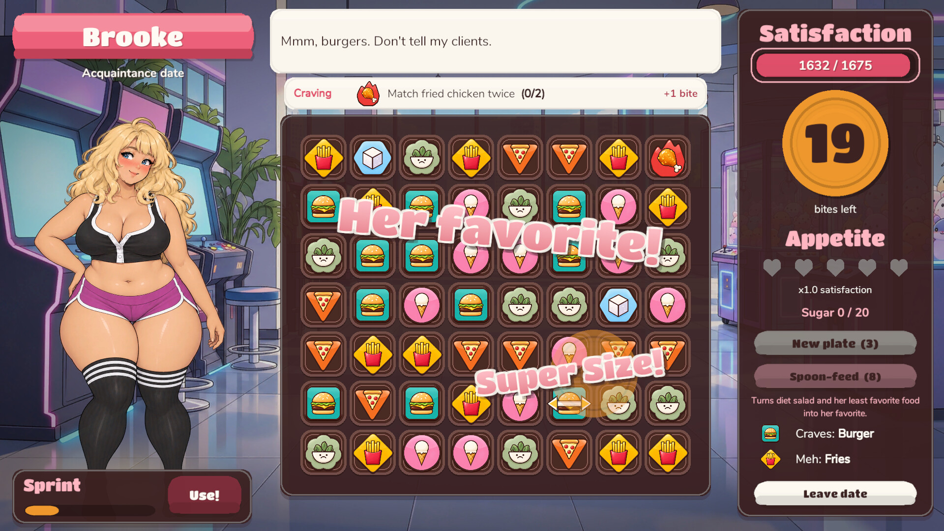 Big Hearts screenshot 4