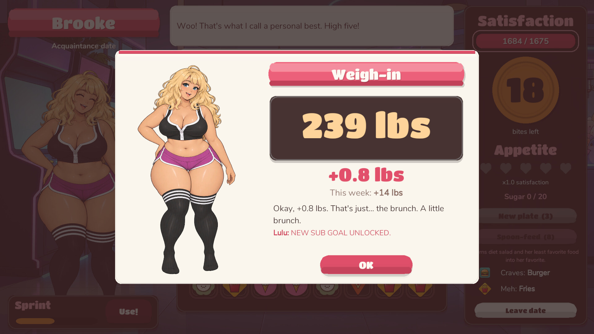 Big Hearts screenshot 3