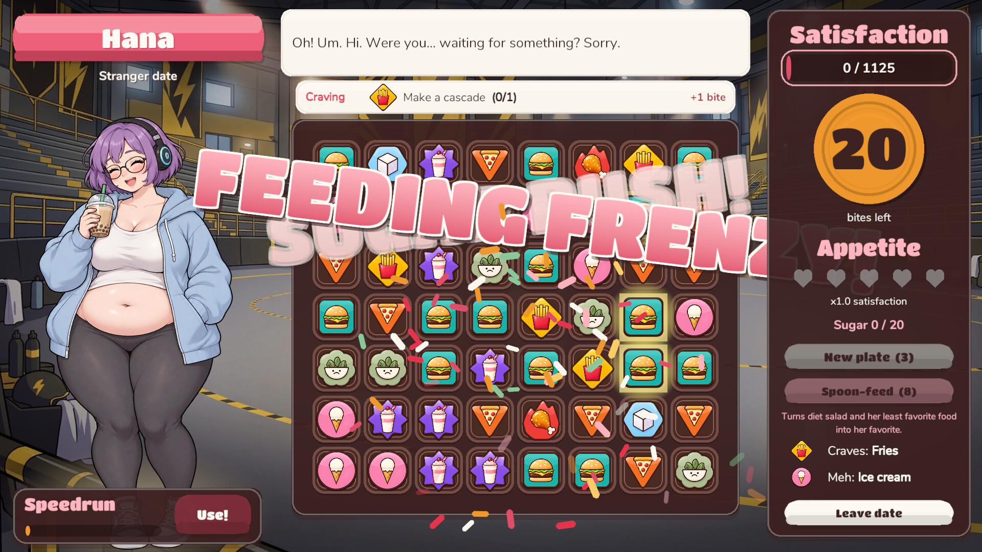 Big Hearts screenshot 5