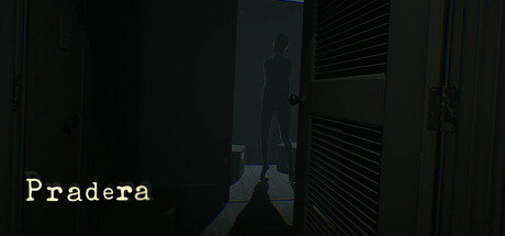 Cover art from Pradera