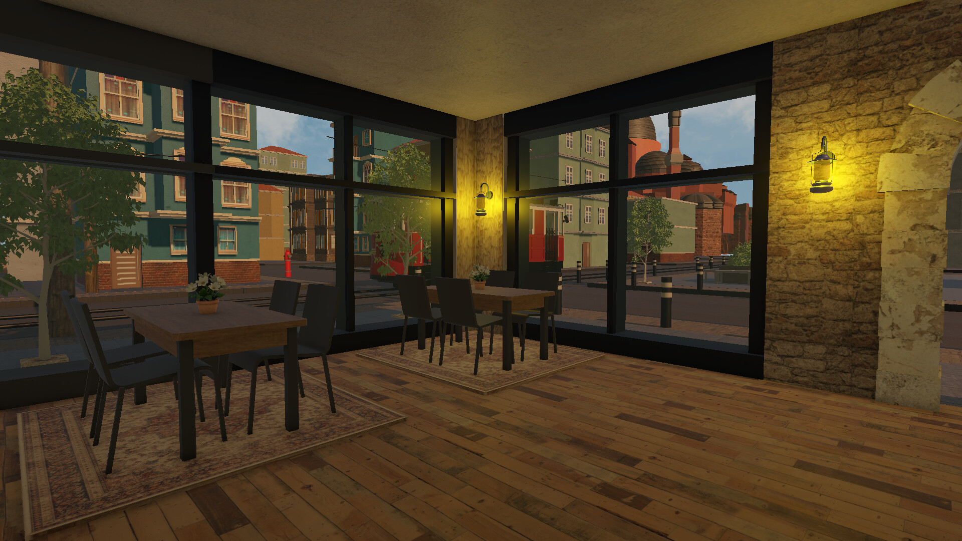 GASTROVENTURE: Traditional Kitchen Diaries screenshot 3