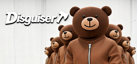 Disguiser
