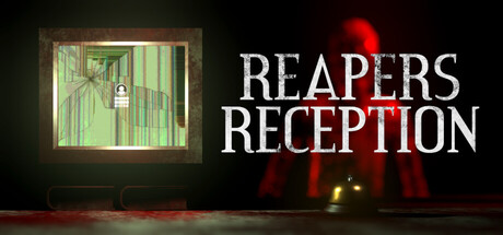 Cover art from Reapers Reception