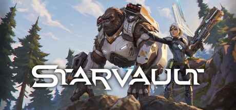 STARVAULT VR