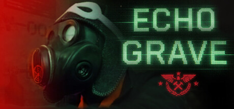 Cover art from Echograve