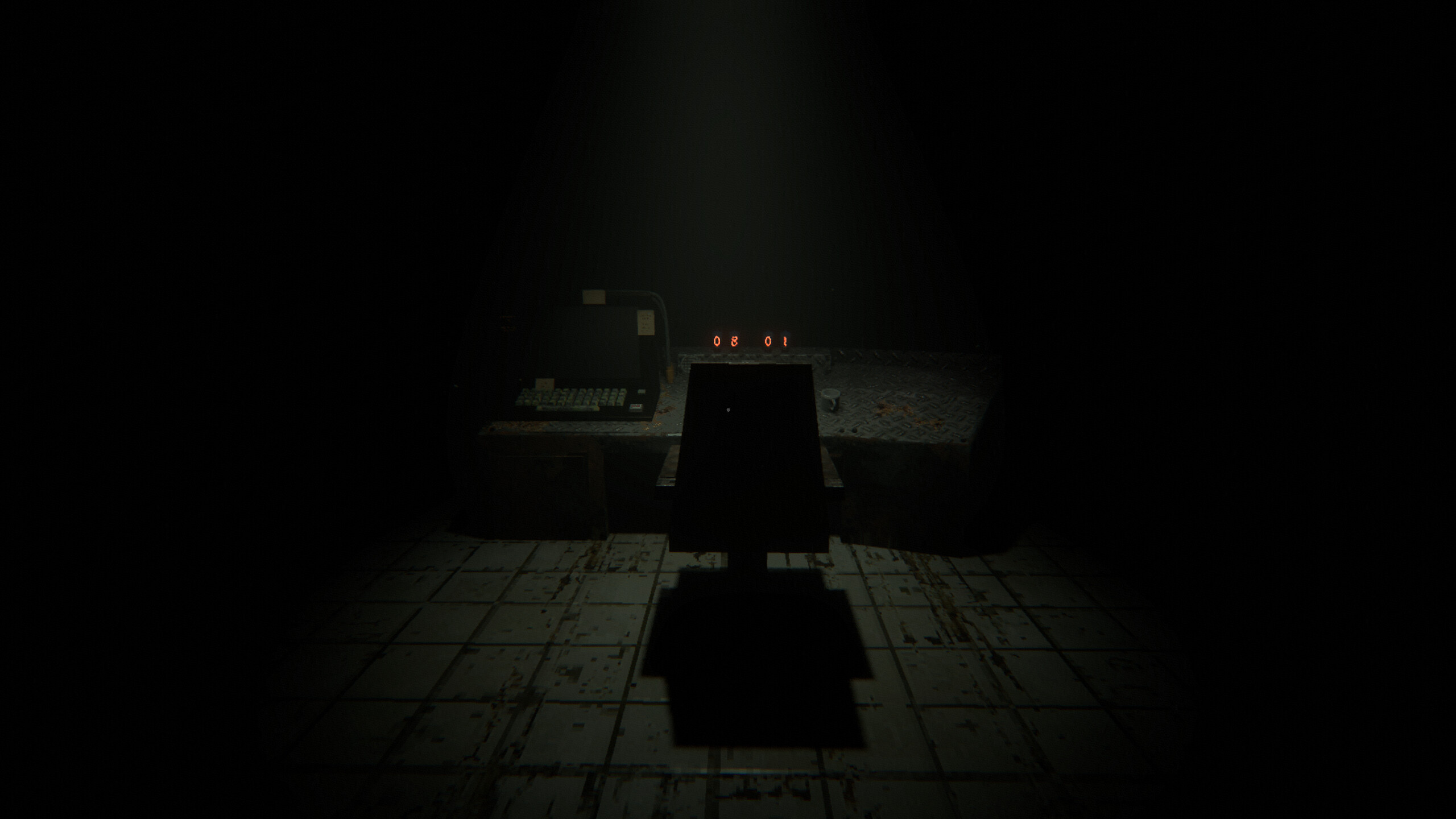 Echograve screenshot 4