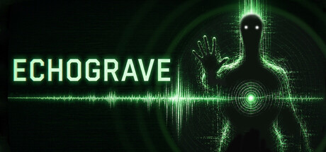 Cover art from Echograve