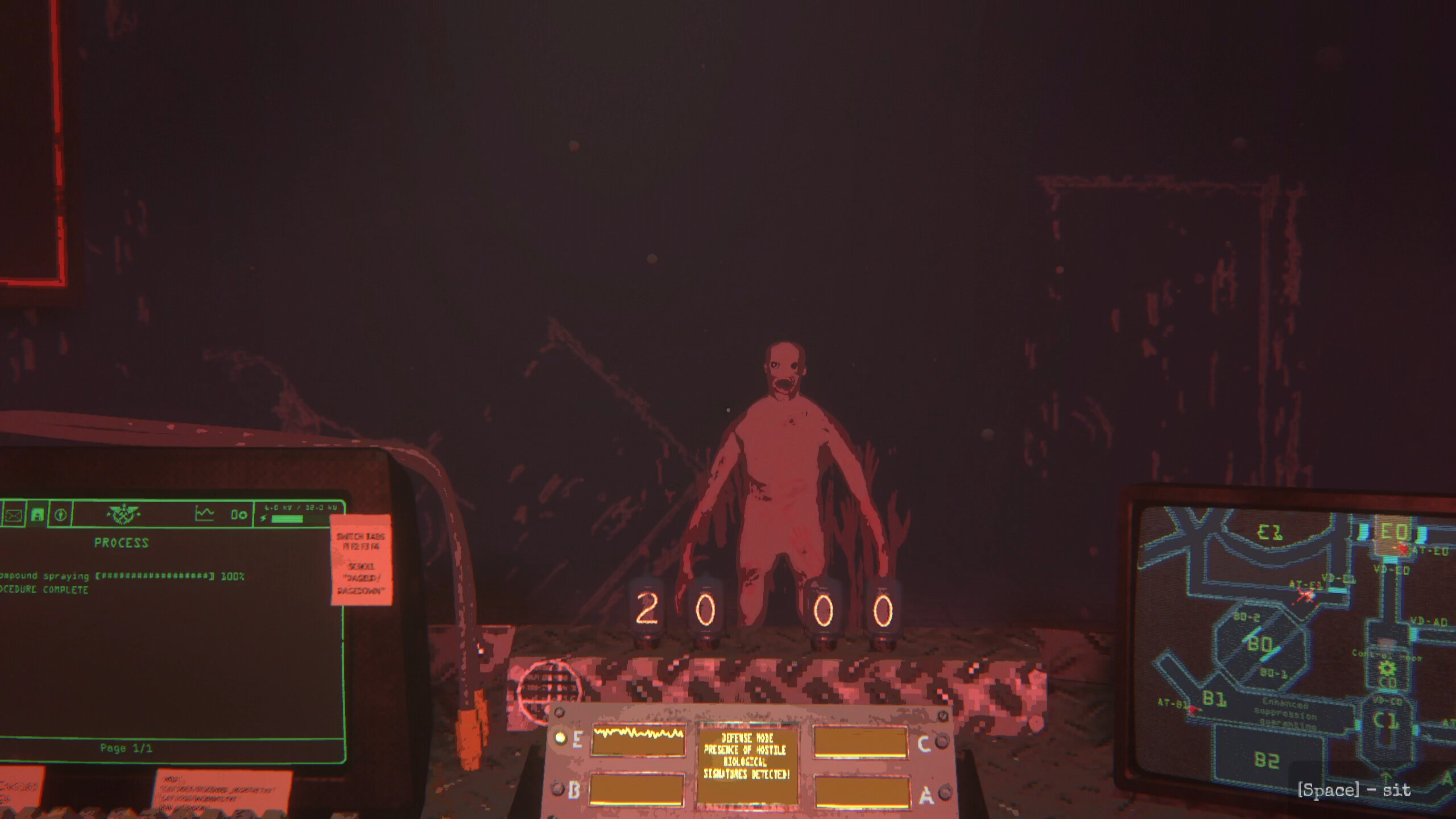 Echograve screenshot 2