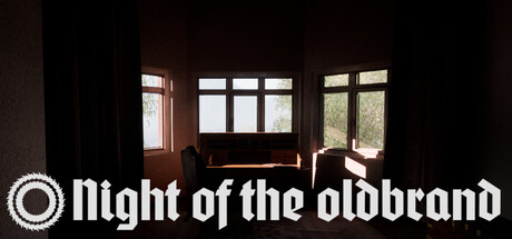 Cover art from Night of the oldbrand