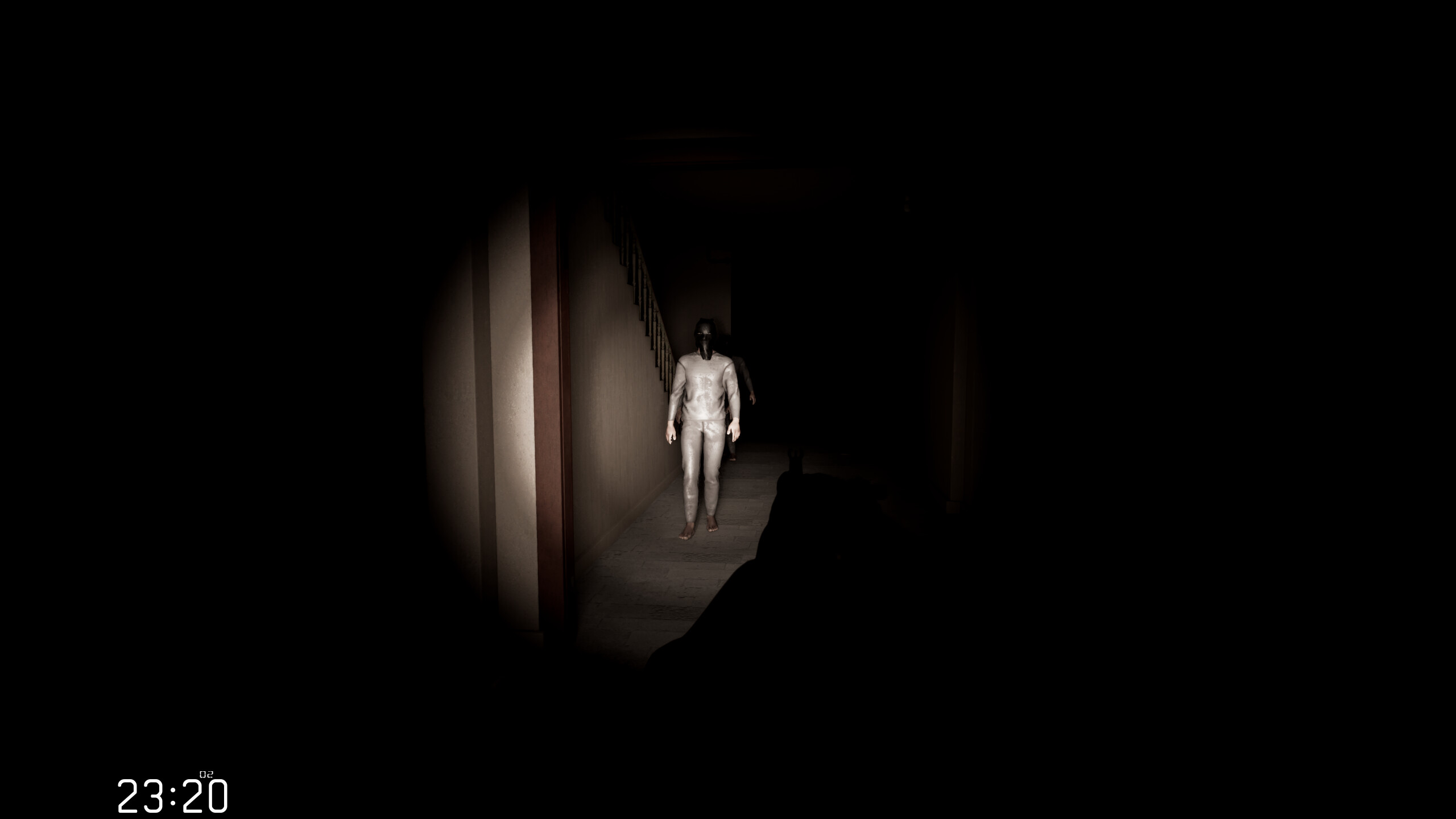 Night of the oldbrand screenshot 3