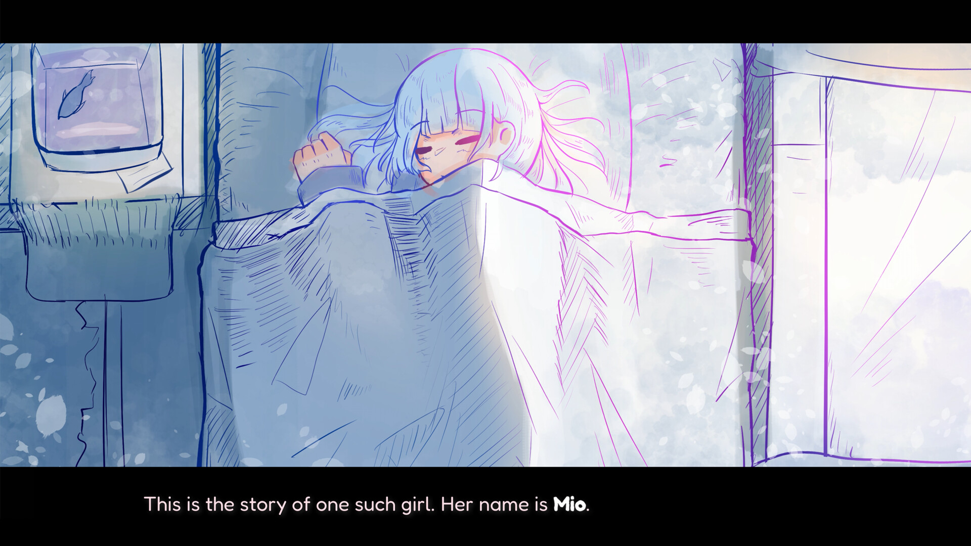 Luminote Mio: Aqualoom at Ocean's End trailer