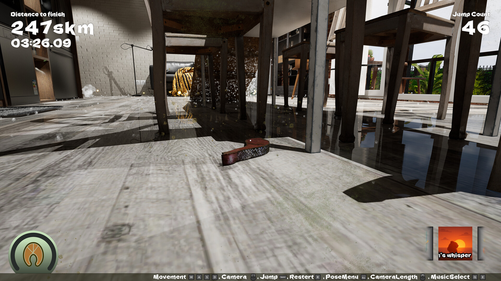 Shake screenshot 3