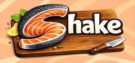 Cover art from Shake