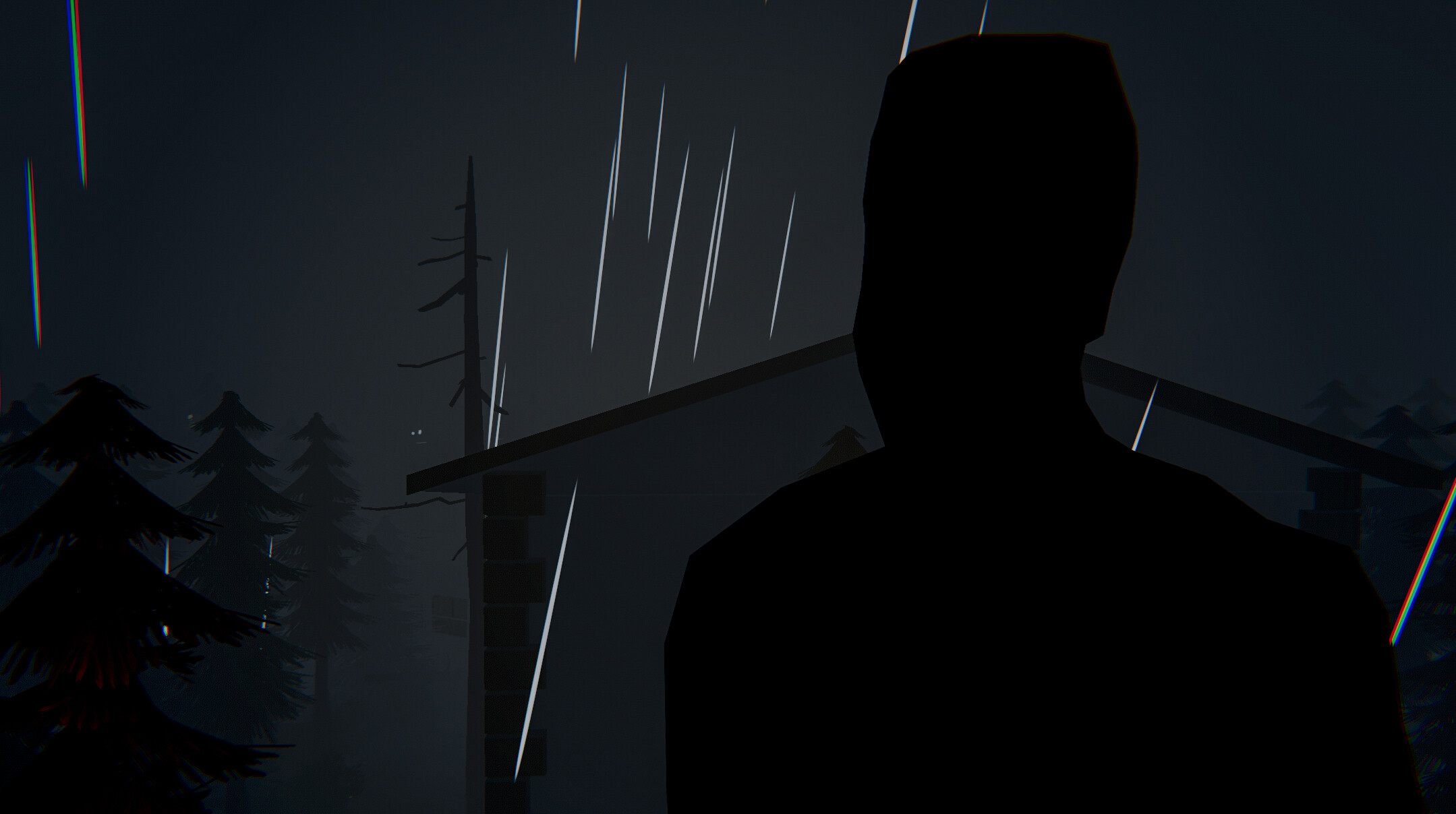 The Things I Left Behind screenshot 5