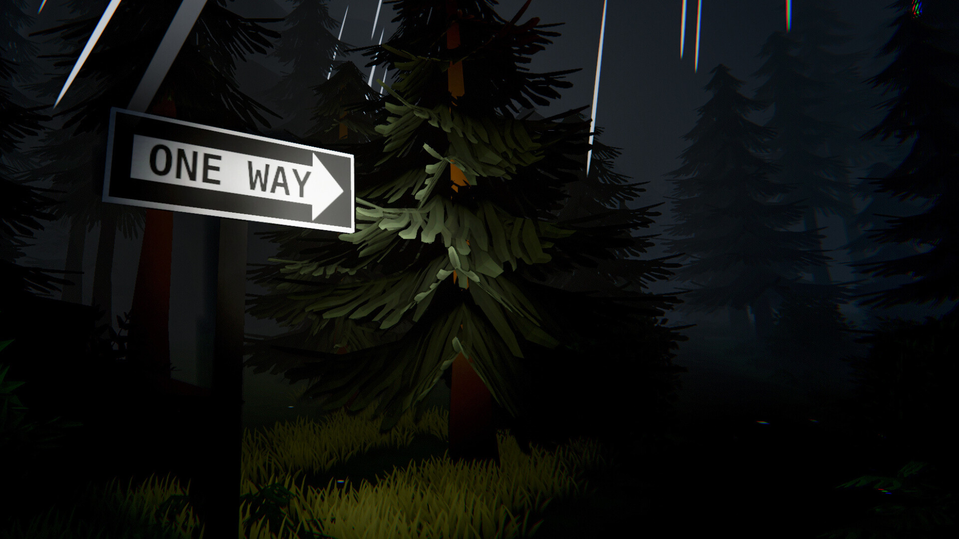The Things I Left Behind screenshot 2