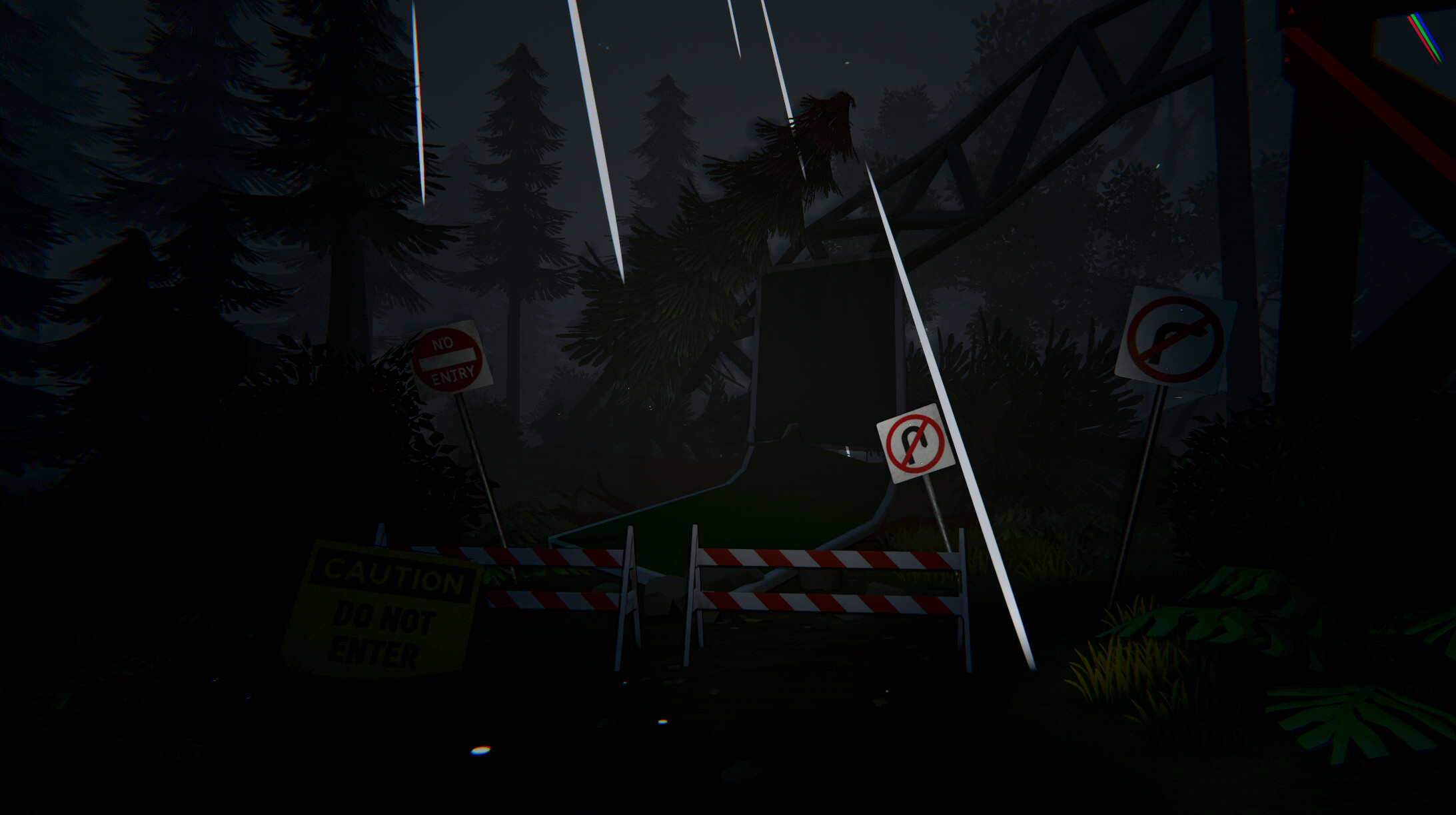 The Things I Left Behind screenshot 4