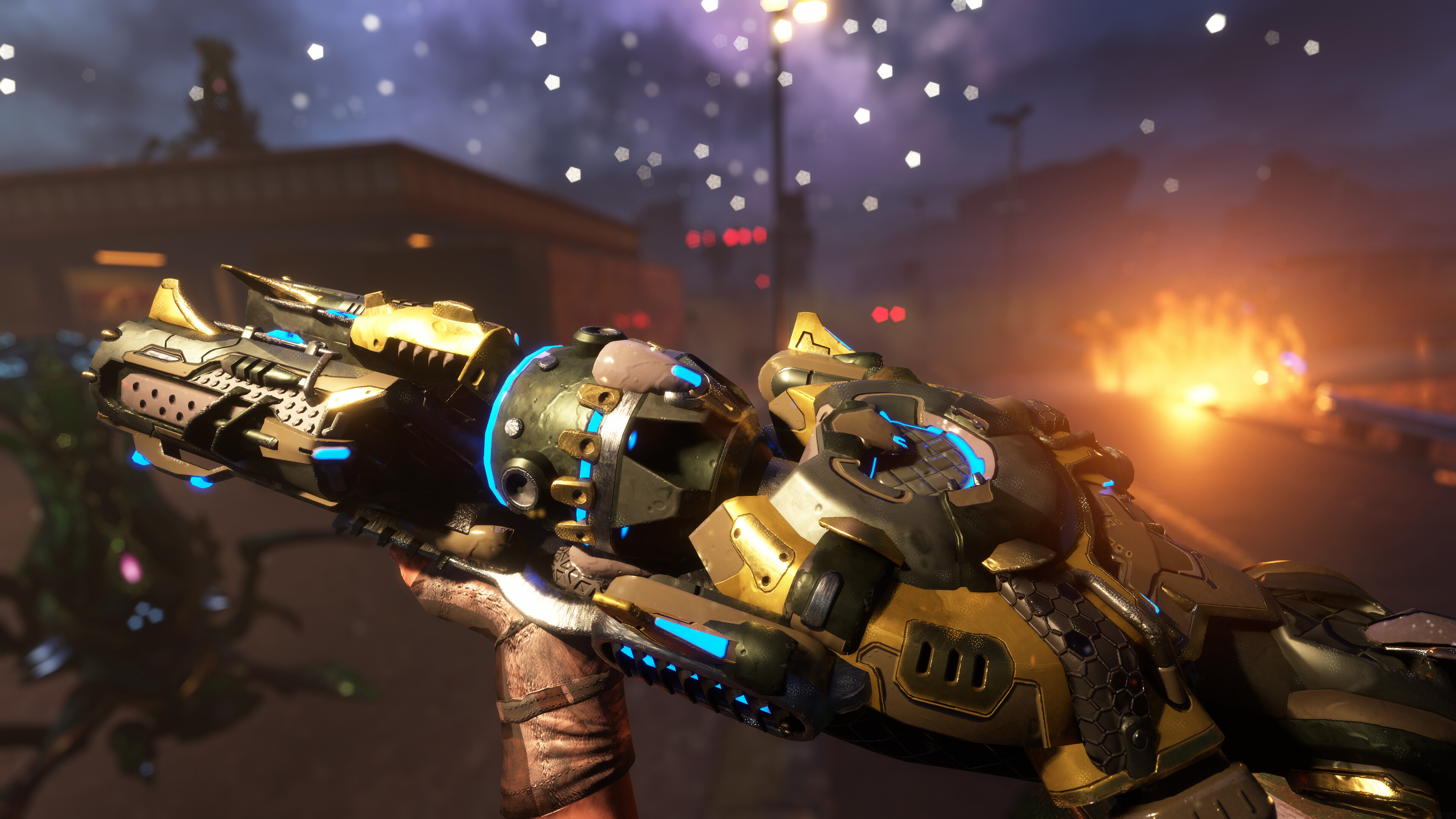 SHROT screenshot 4