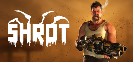 Cover art from SHROT