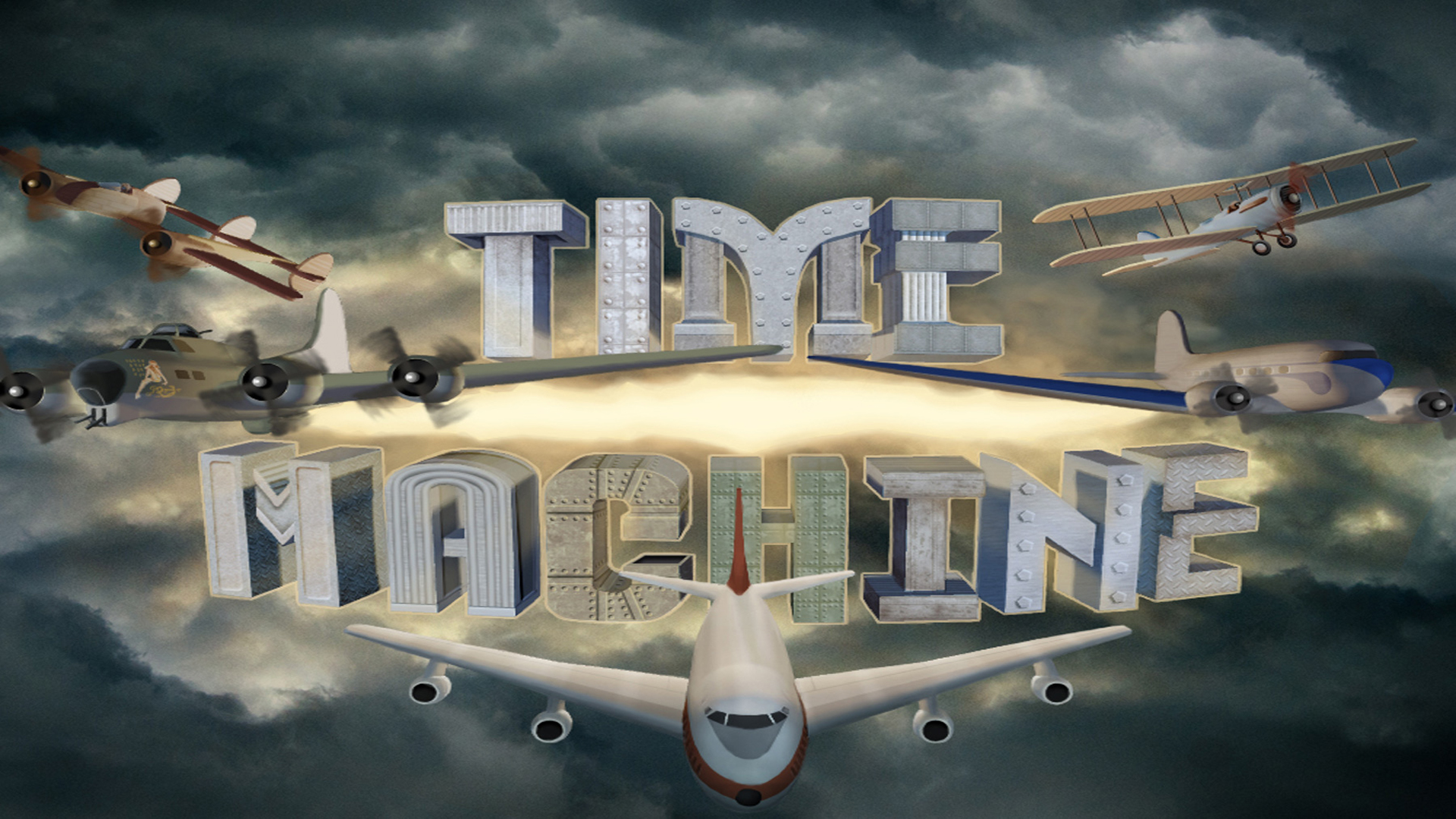 Trailer poster