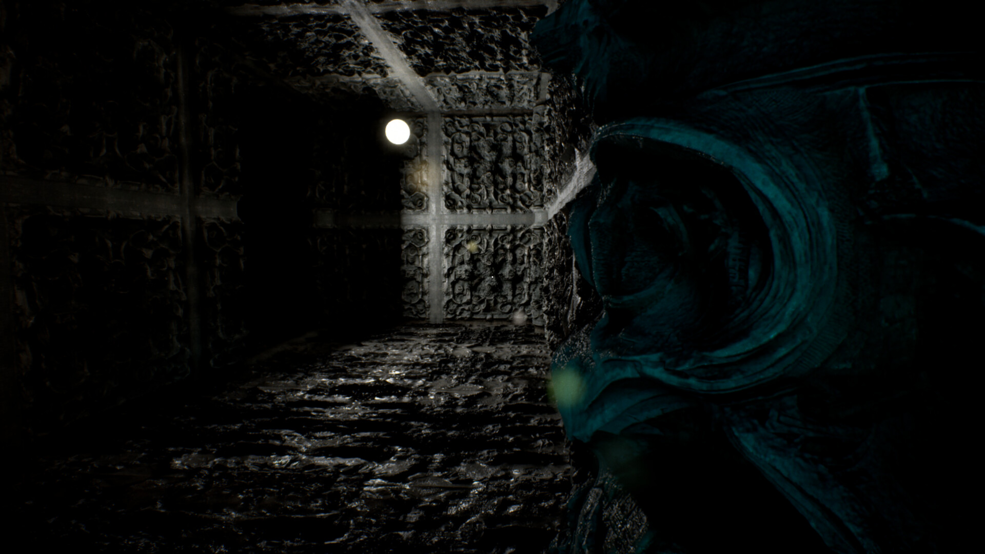 Dwelling on the Hill screenshot 5