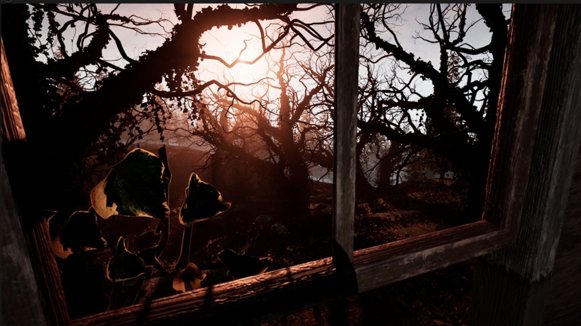 Dwelling on the Hill screenshot 5