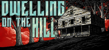 Cover art from Dwelling on the Hill