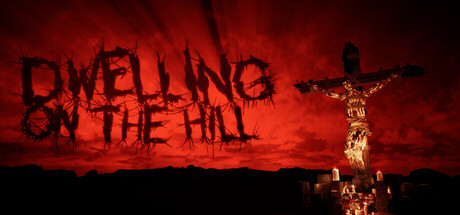 Cover art from Dwelling on the Hill