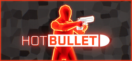 Cover art from HOT BULLET