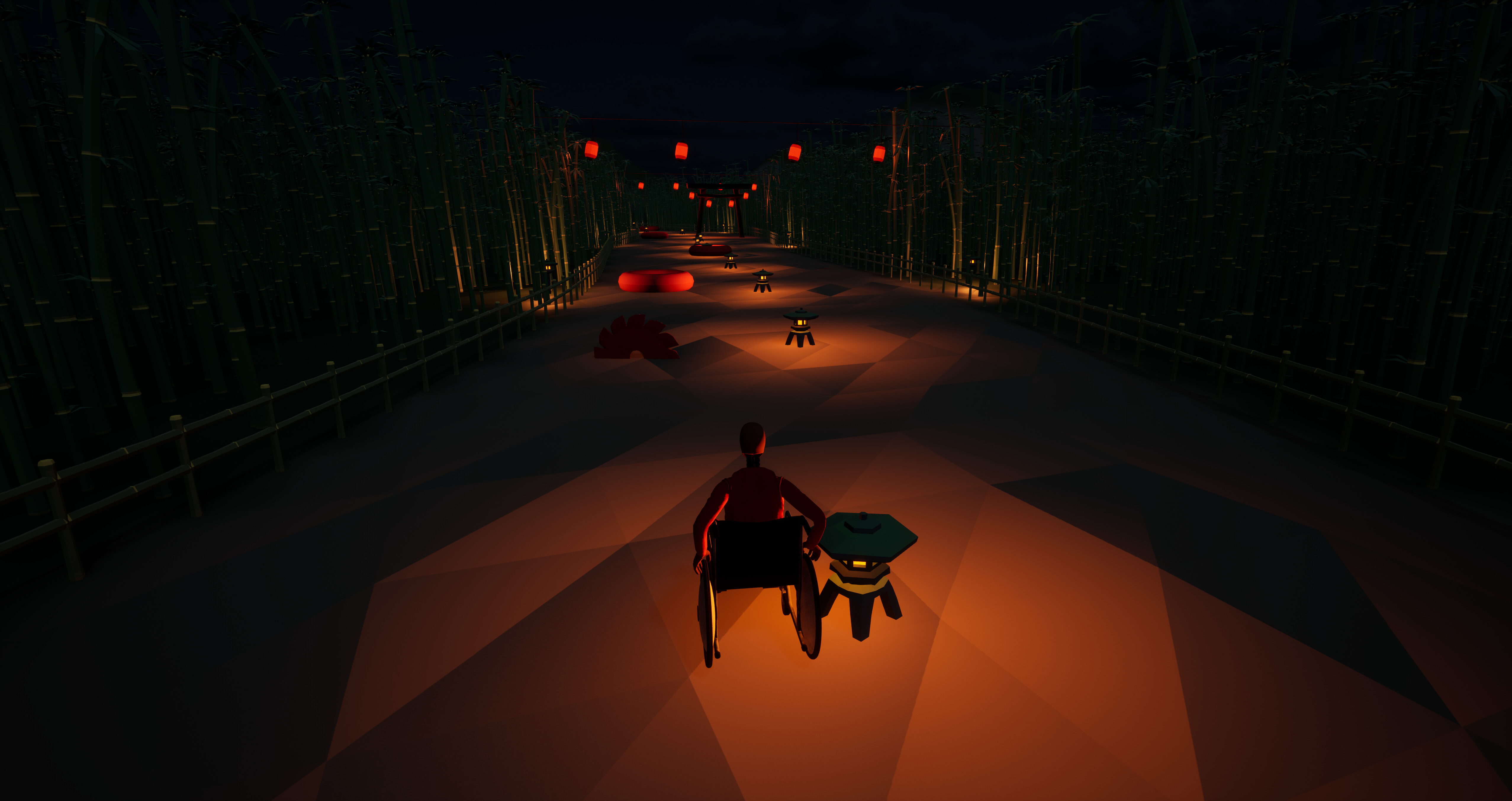 Wheelie Bad screenshot 2