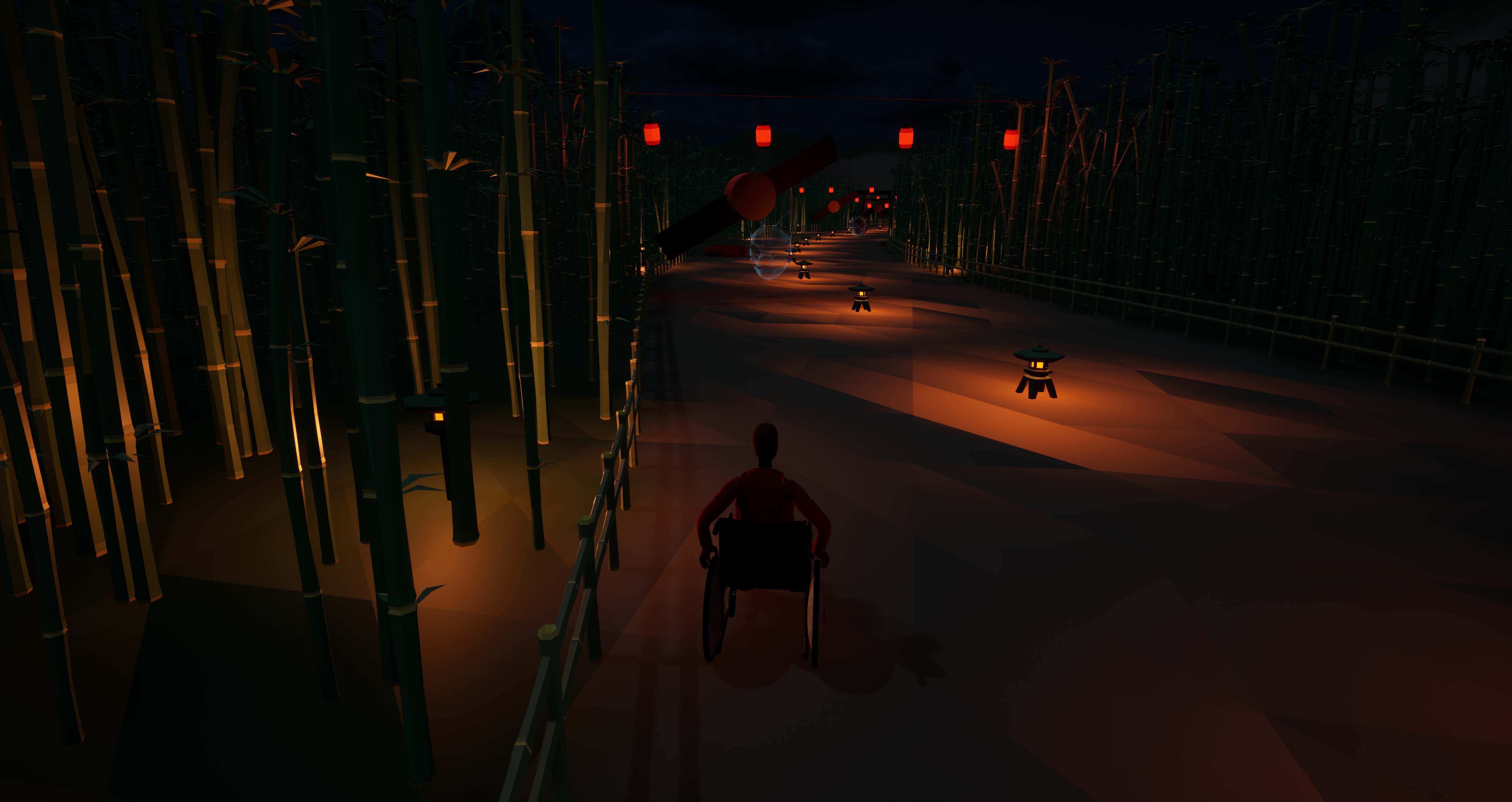 Wheelie Bad screenshot 5