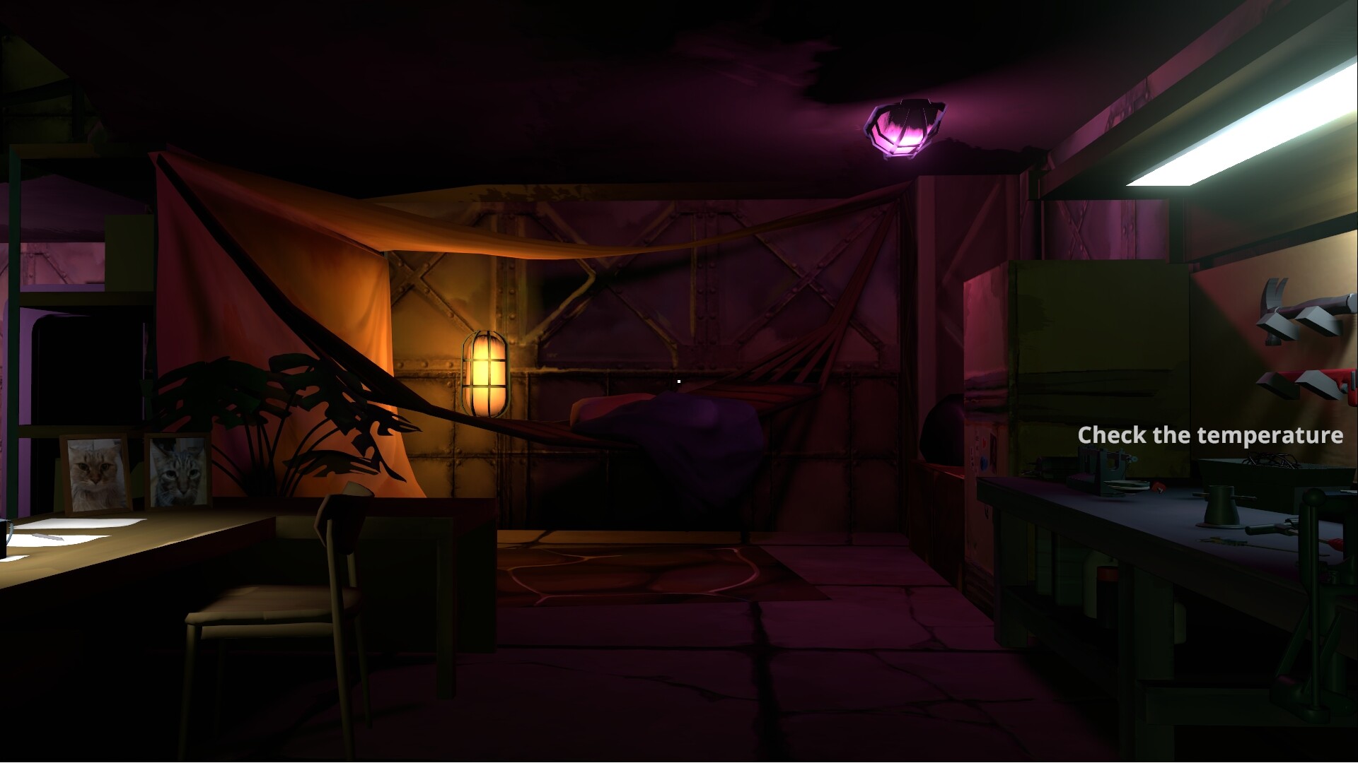 The Undermind screenshot 5
