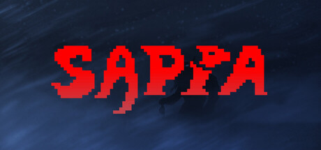 Cover art from Sapia
