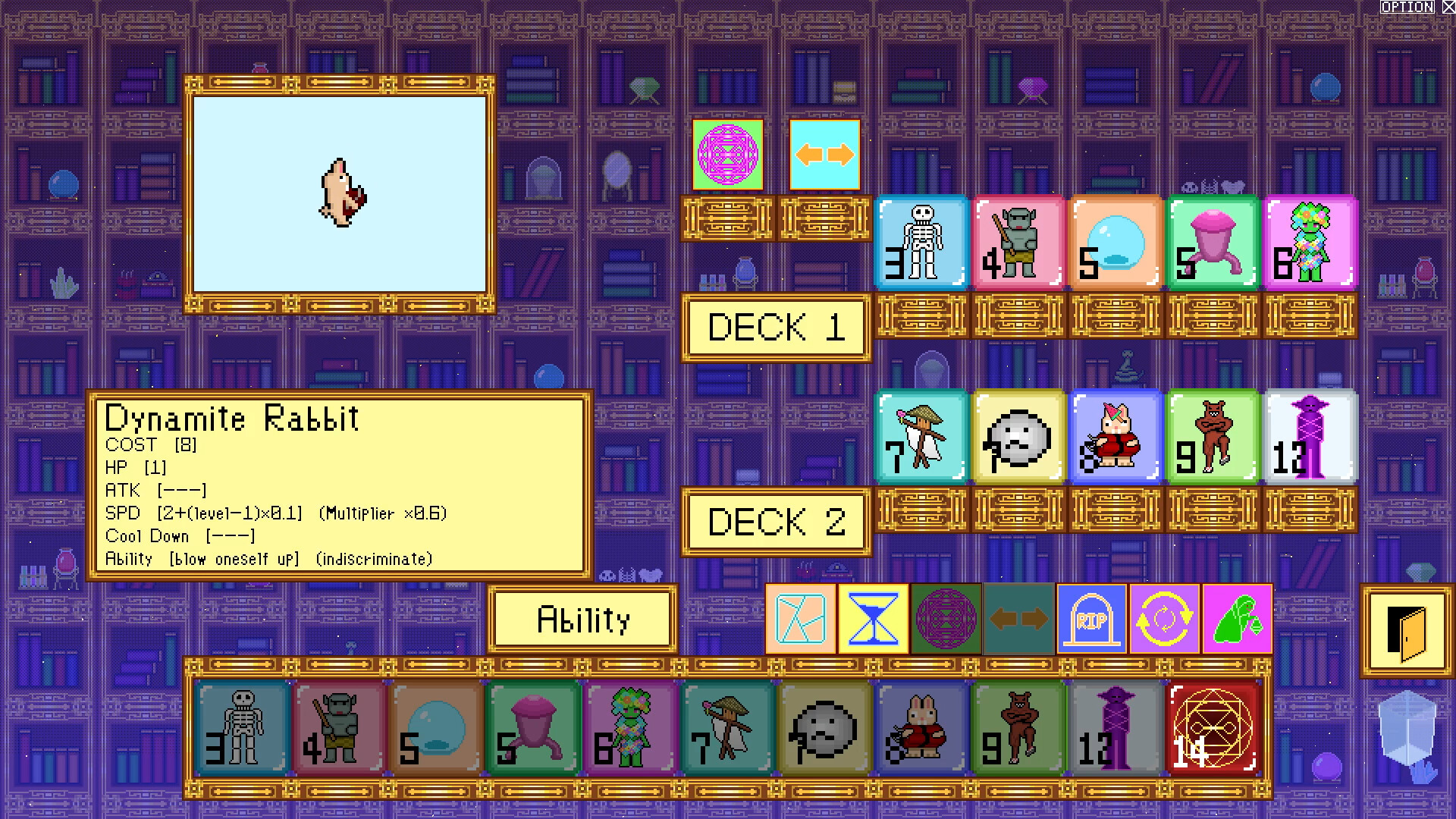 Summon Stone screenshot 5