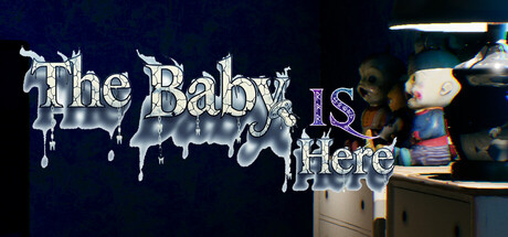 The Baby is Here
