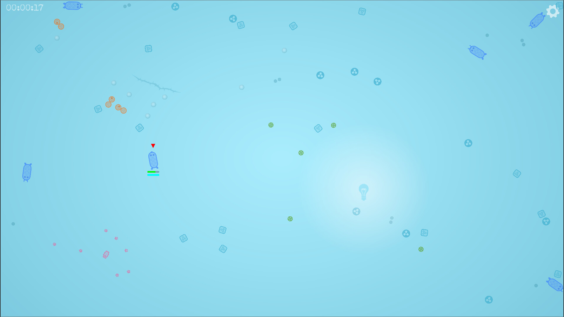 Proto-GO-a trailer
