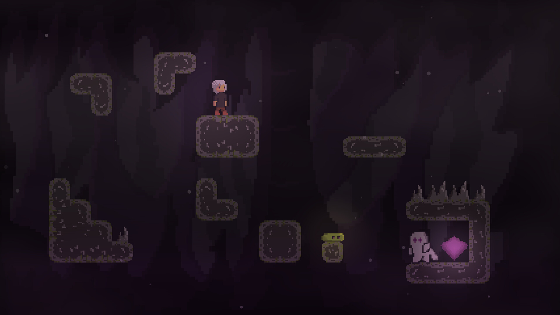 Within Lattice trailer