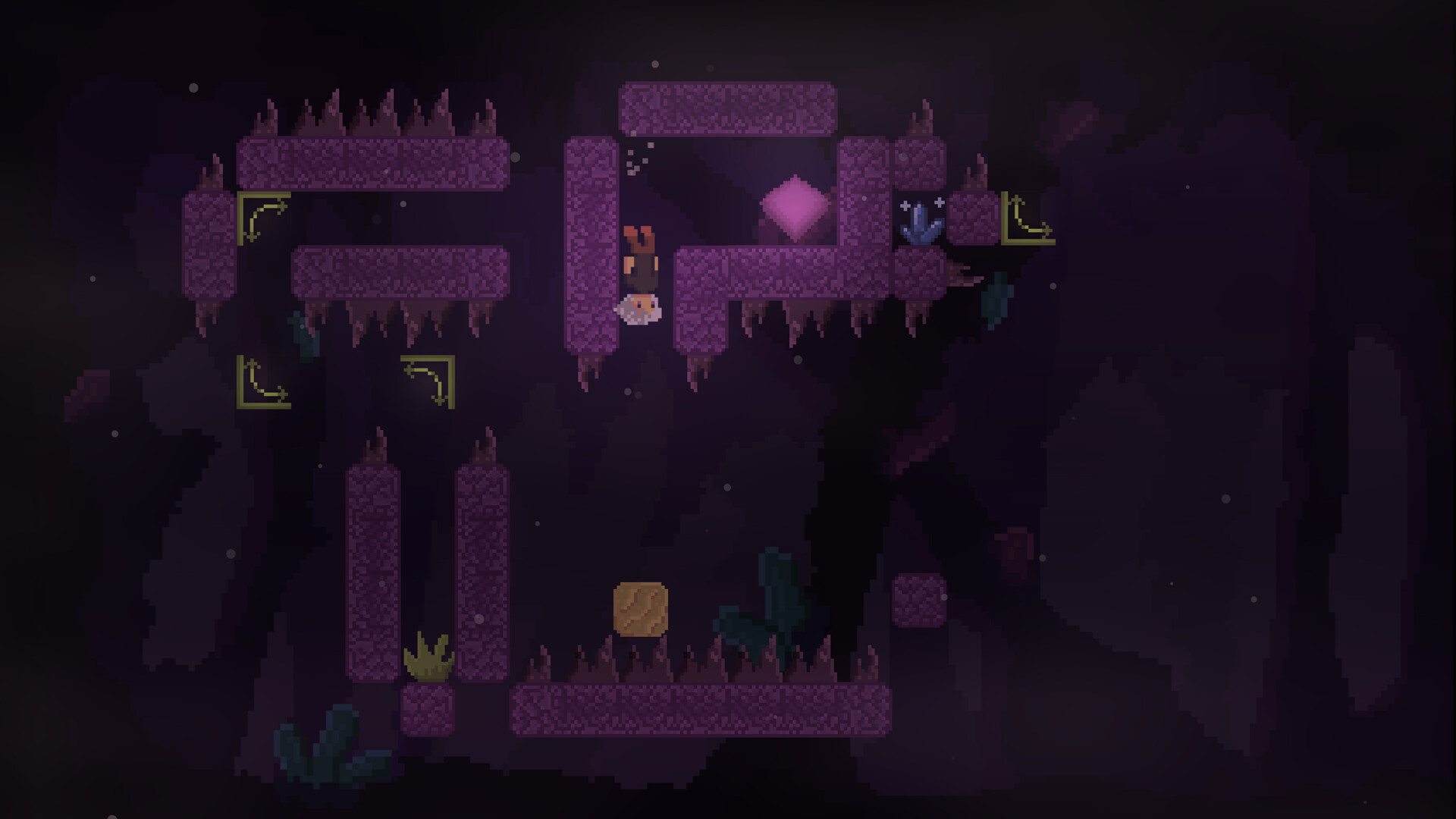 Within Lattice screenshot 3