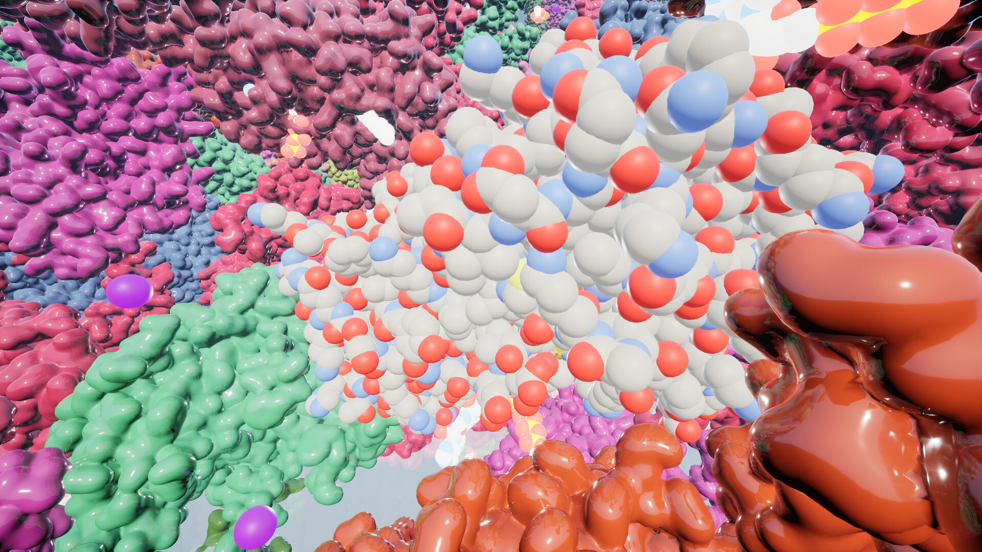 atomica screenshot 5