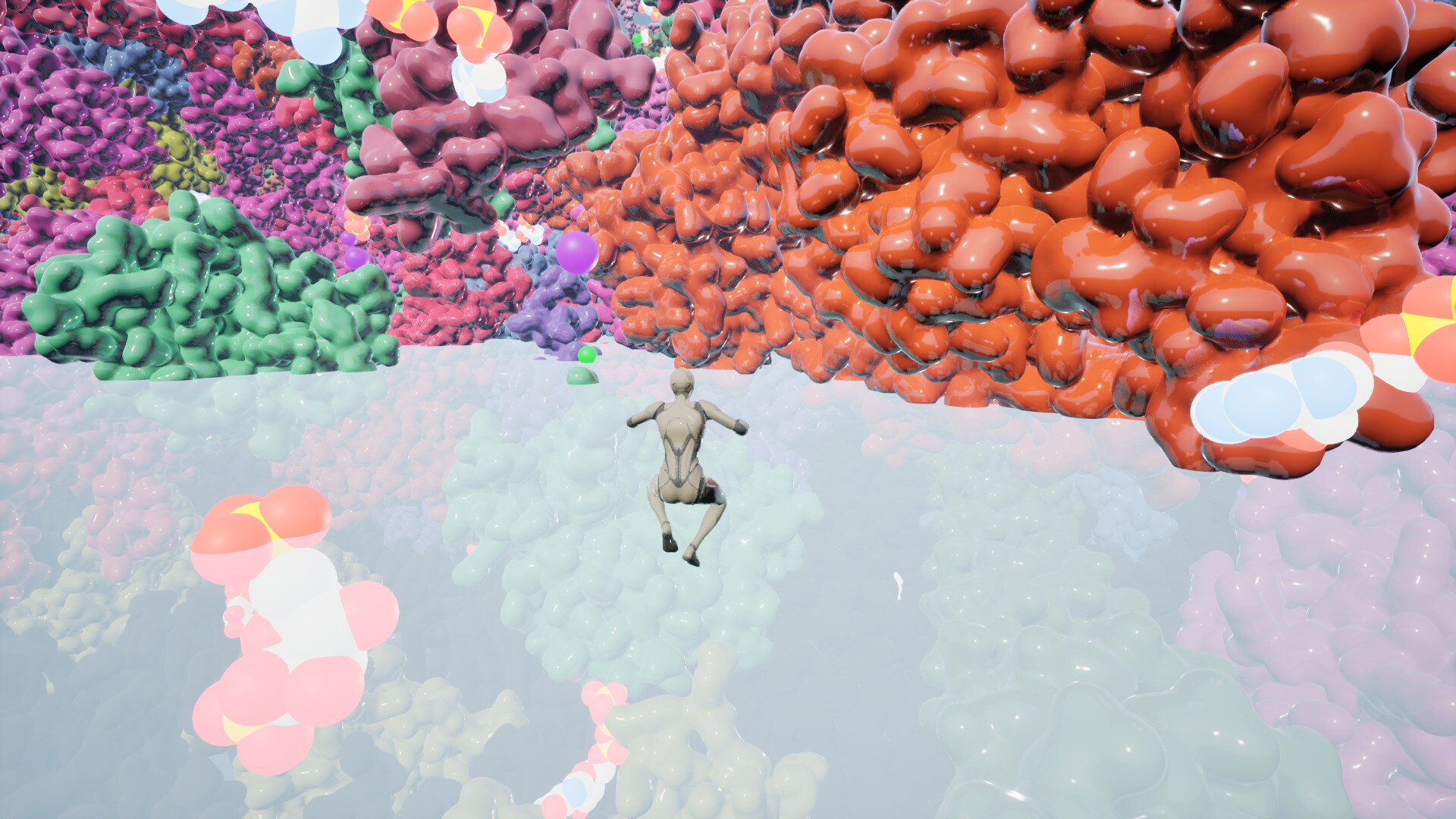 atomica screenshot 4