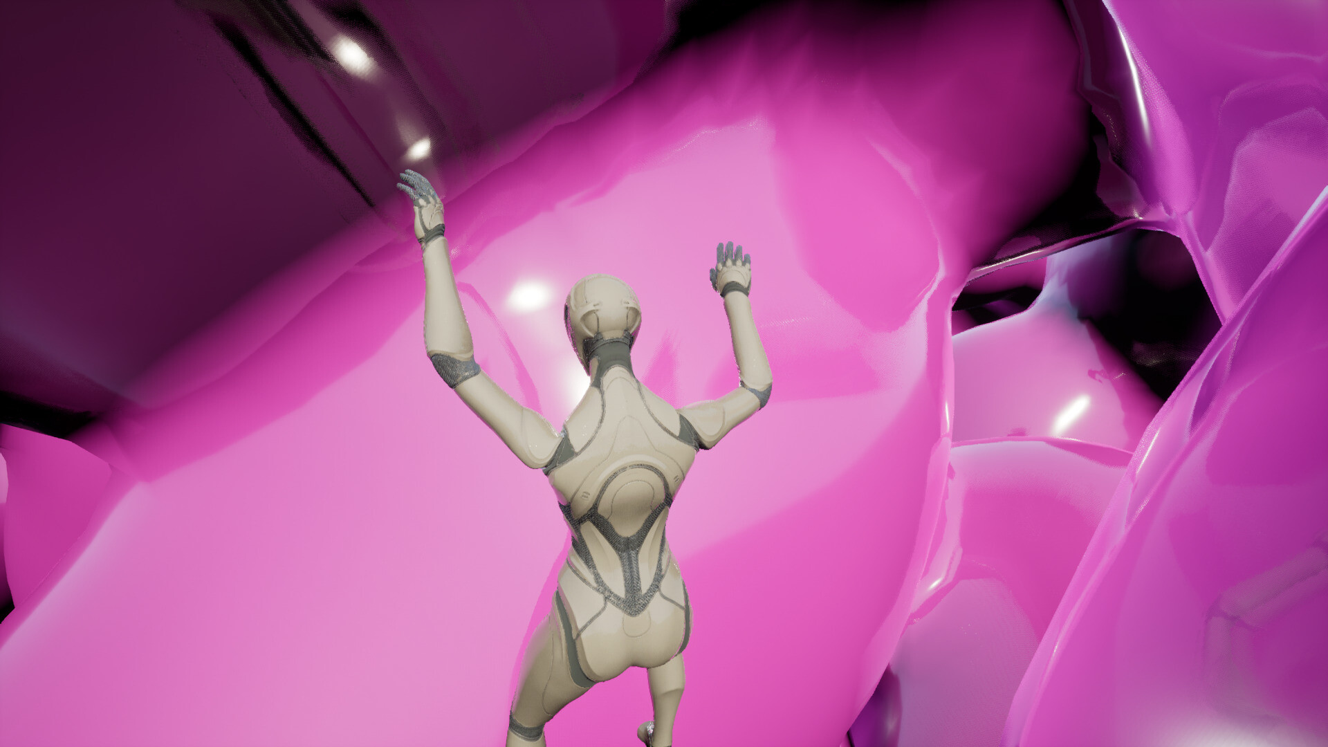 atomica screenshot 2