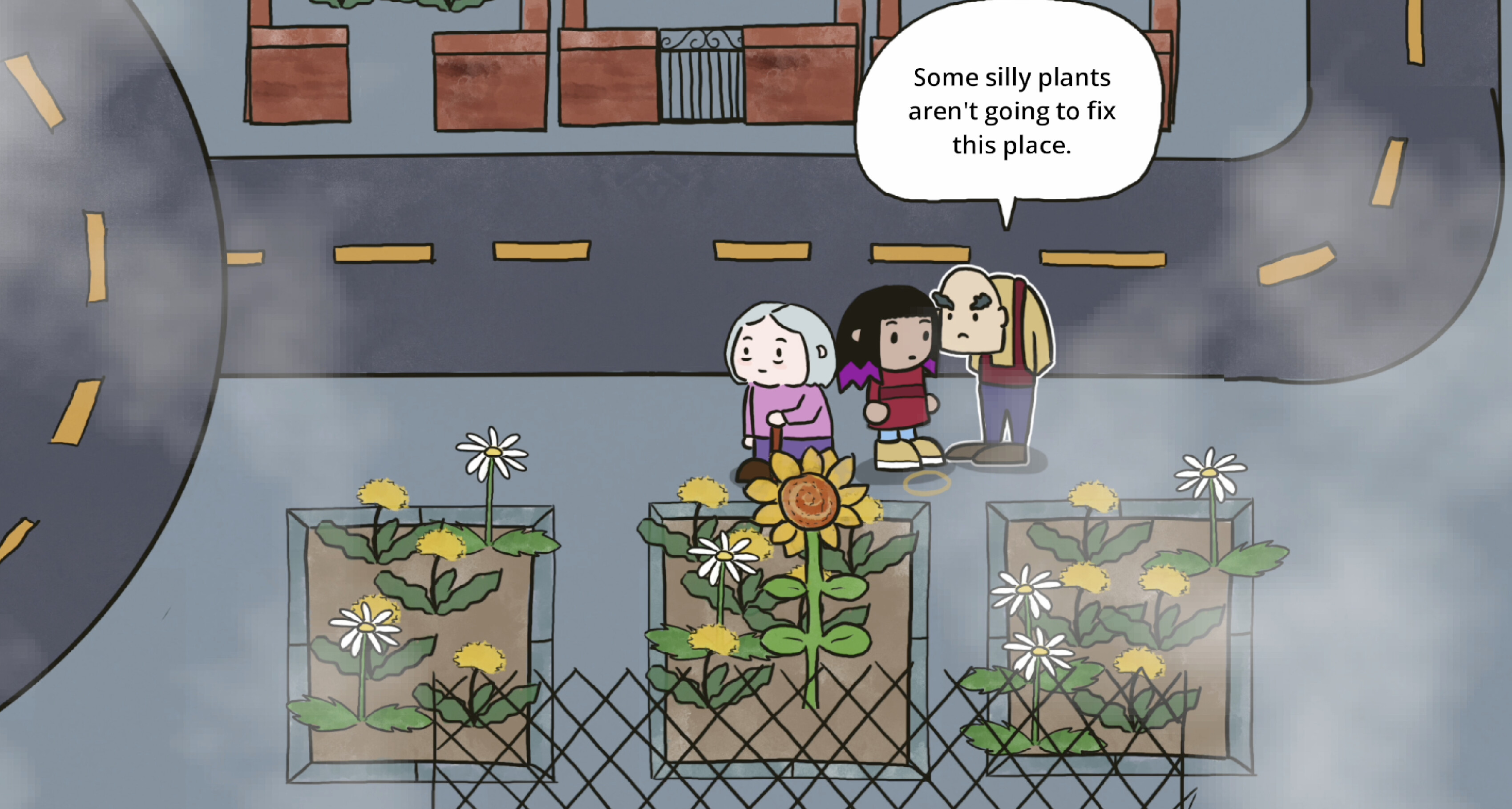Plant Everywhere trailer
